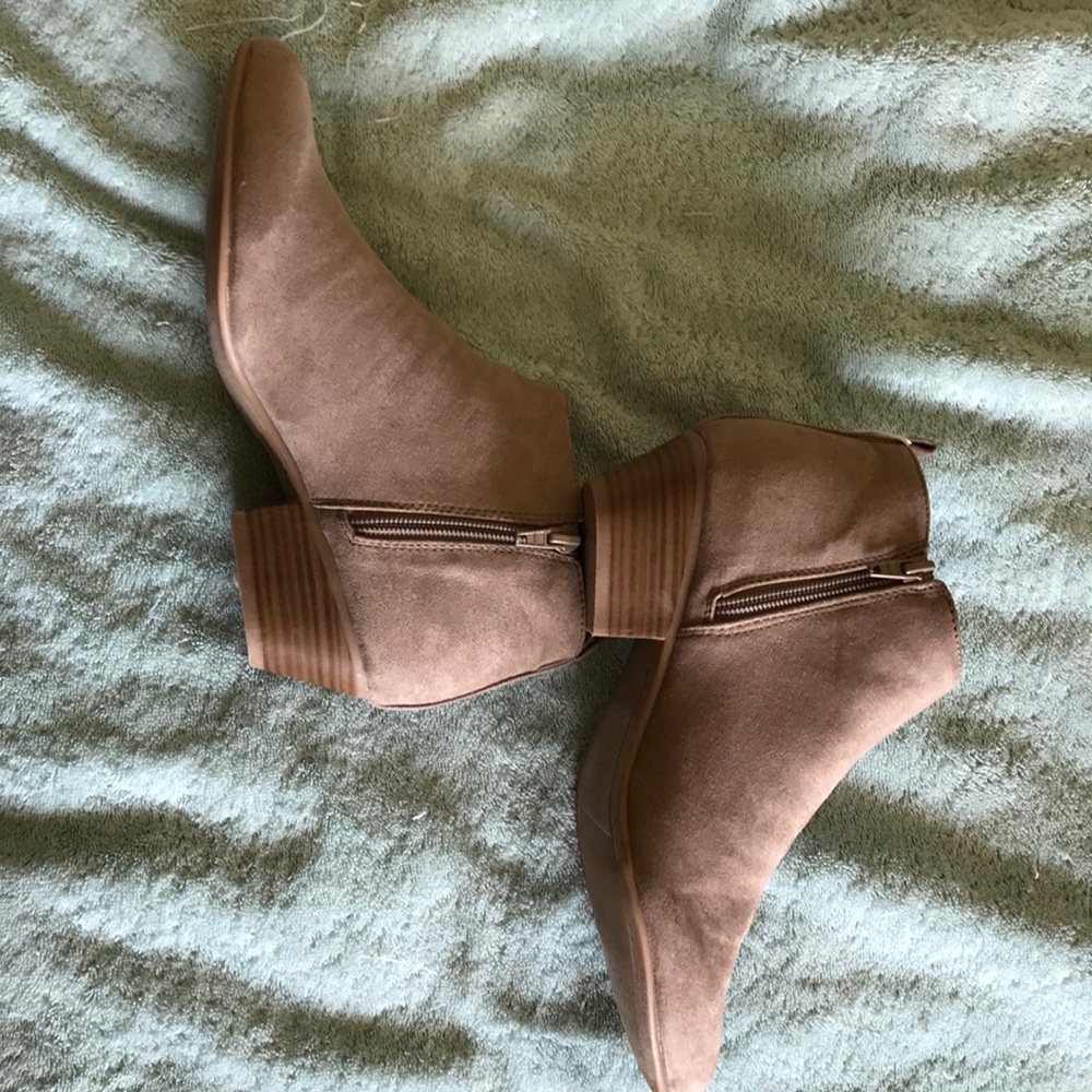 Old Navy Booties